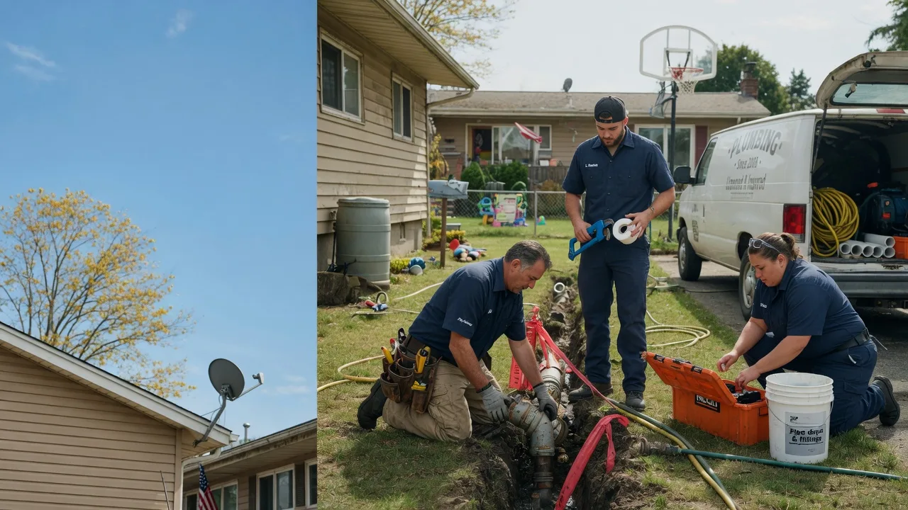 Garbage Disposal Replacement in Augusta, WV near me